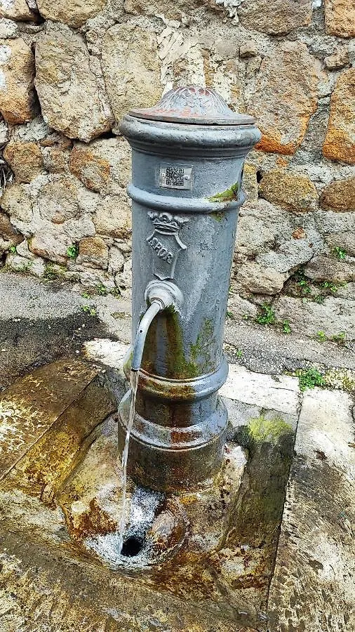 Casette Dei Quintili Rome Italie