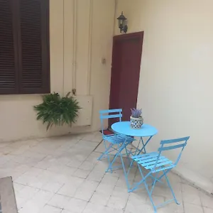 Apartamento Monolocale Con Terrazzino, Roma