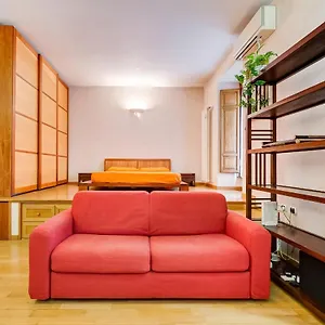 Apartamento Vatican - Zen Style Loft With Jacuzzi, Roma