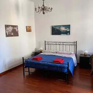 Apartamento Long John, Roma