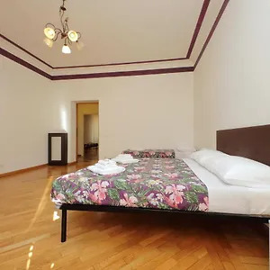 Apartamento Sanctuary 32, Roma