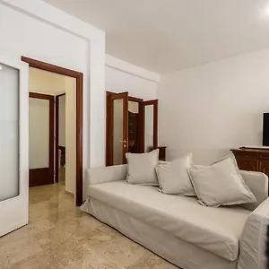 Apartamento Jmartins Vatican 2, Roma