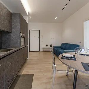  Apartament Piazza Pio