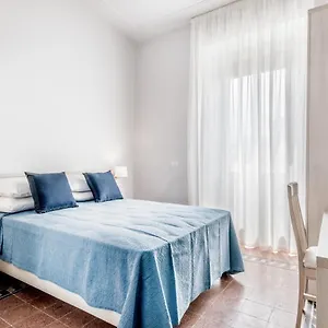  Apartament In Trastevere