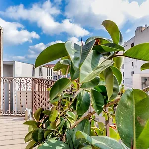 Appartamento Casa Caracciolo Vaticano, Roma