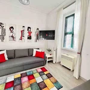 Appartement Gateway To Rome's Treasures, Rome