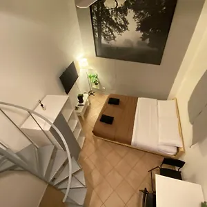 Apartamento El Punto, Roma