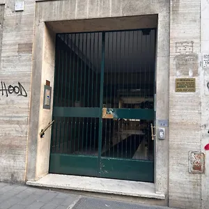 Apartamento White Flat Gallia, Roma