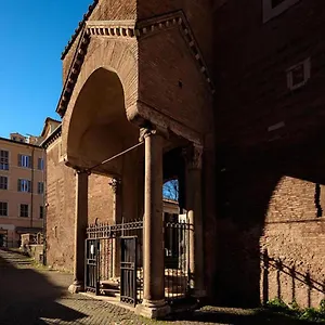 Apartamento 150 M Dal Colosseo - Minerva, Roma