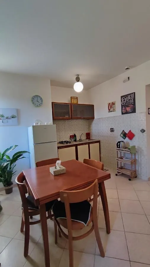 Casette Dei Quintili Rome Apartment