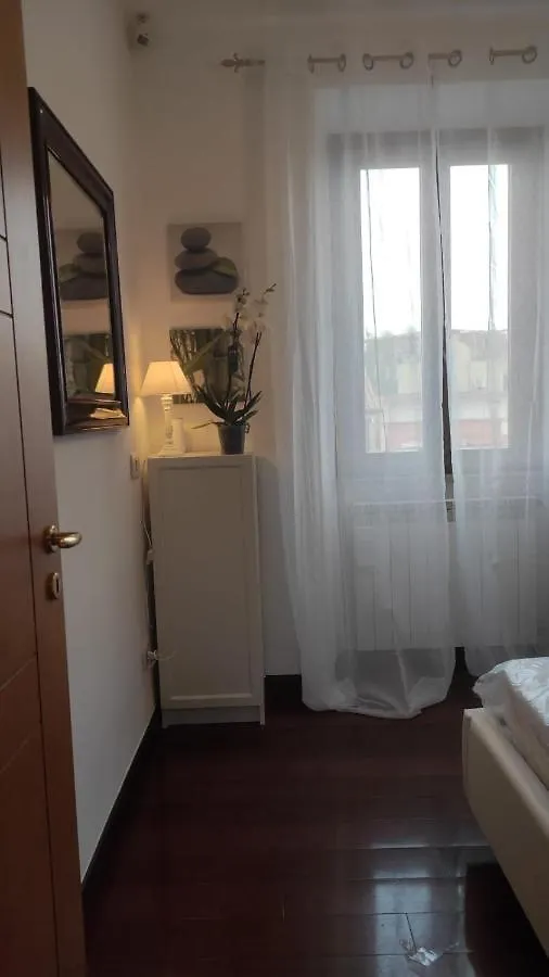 Casette Dei Quintili Roma