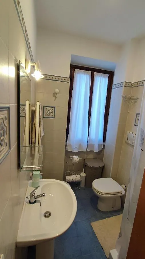 Casette Dei Quintili Roma 0*,