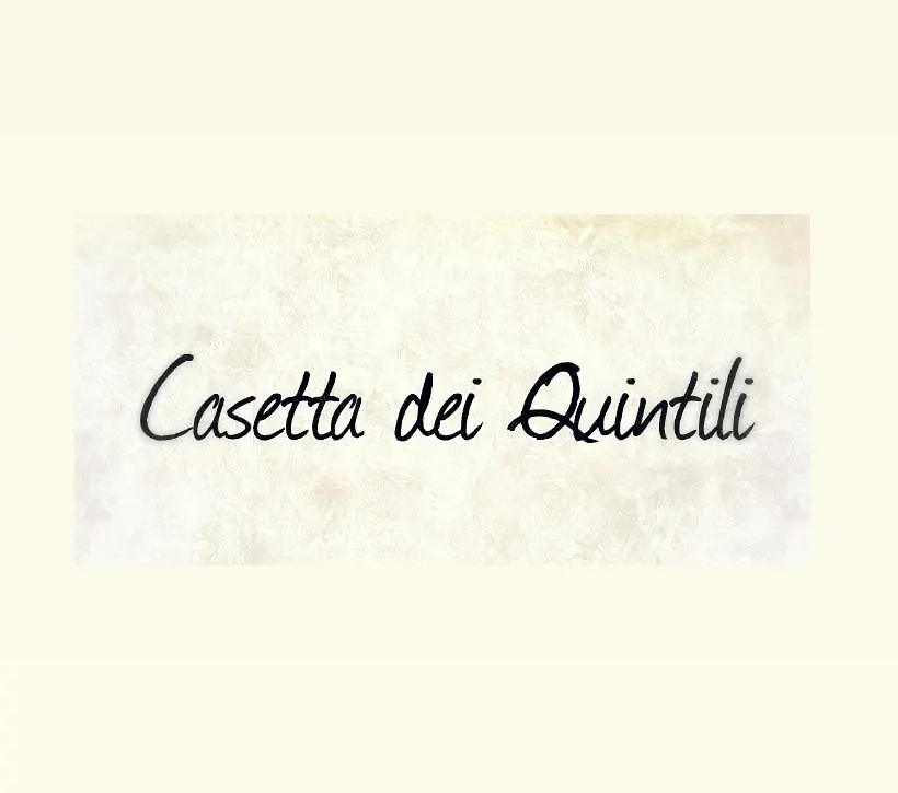 Casette Dei Quintili Roma 0*,  Italia