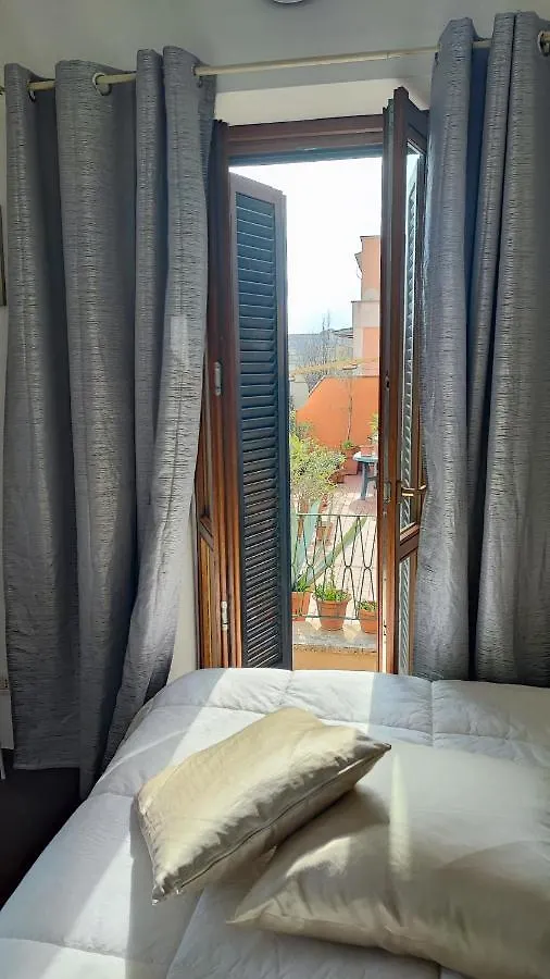 Casette Dei Quintili Roma